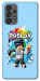 Чехол Energy boy для Galaxy A73 5G
