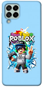 Чехол Energy boy для Galaxy M53