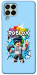 Чохол Energy boy для Galaxy M53