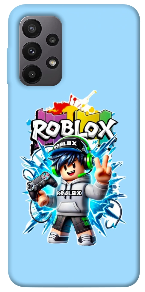 Чехол Energy boy для Galaxy A23