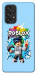 Чехол Energy boy для Galaxy A53