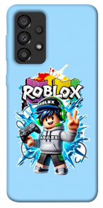 Чохол Energy boy для Galaxy A33 5G