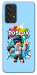 Чехол Energy boy для Galaxy A33 5G