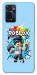 Чехол Energy boy для Oppo A76 4G