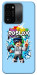 Чехол Energy boy для TECNO Spark Go 2022 (KG5m)