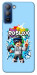 Чехол Energy boy для TECNO Pop 5 LTE