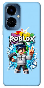 Чехол Energy boy для TECNO Camon 19 (CI6n)