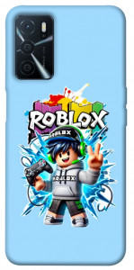 Чохол Energy boy для Oppo A54s