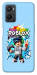 Чехол Energy boy для Oppo A96