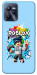 Чехол Energy boy для Realme C35