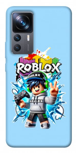 Чохол Energy boy для Xiaomi 12T