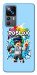 Чехол Energy boy для Xiaomi 12T