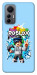 Чехол Energy boy для Xiaomi 12 Lite