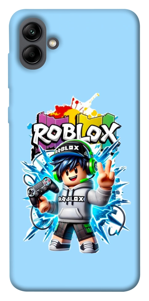 Чехол Energy boy для Galaxy A04