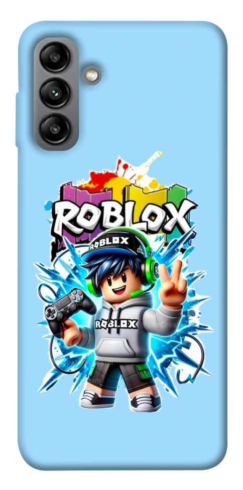 Чехол Energy boy для Galaxy A04s