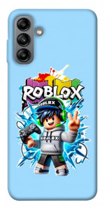 Чехол Energy boy для Galaxy A04s
