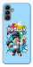 Чехол Energy boy для Galaxy A04s