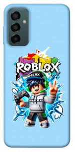 Чехол Energy boy для Galaxy M23 5G