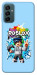 Чехол Energy boy для Galaxy M13 4G