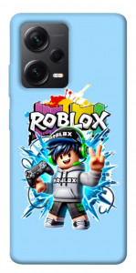 Чохол Energy boy для Xiaomi Redmi Note 12 Pro+