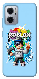 Чехол Energy boy для Xiaomi Redmi Note 11E