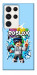 Чехол Energy boy для Galaxy S23 Ultra