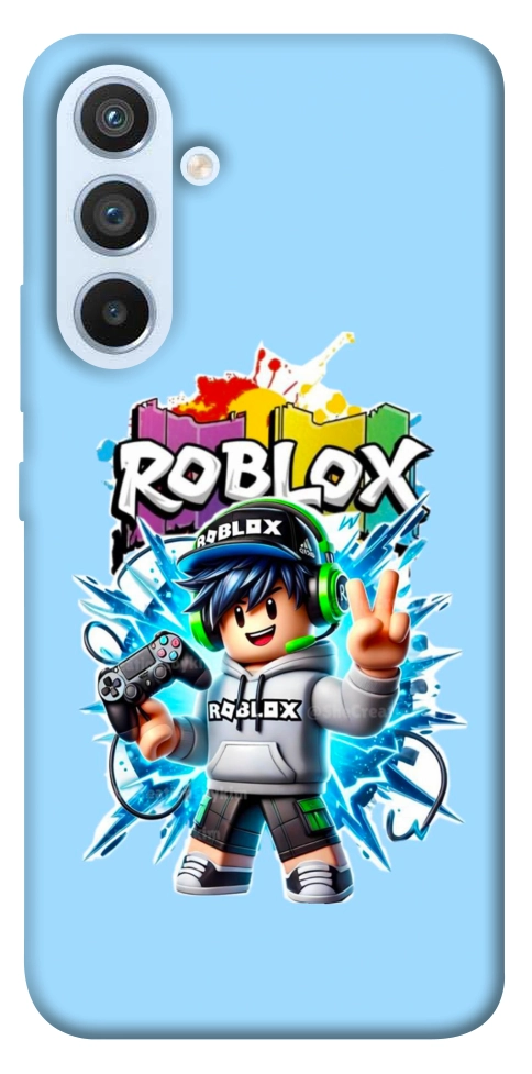 Чехол Energy boy для Galaxy A54 5G