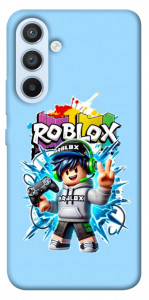 Чохол Energy boy для Galaxy A54 5G