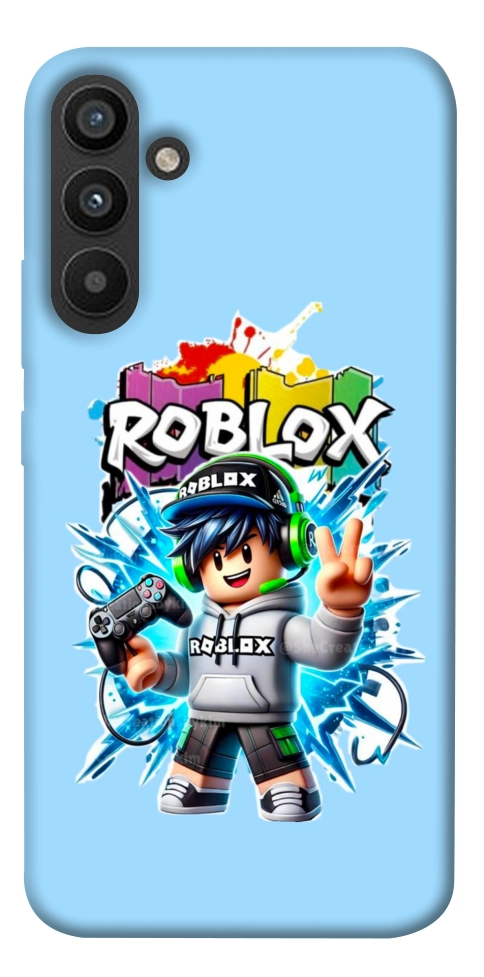 Чохол Energy boy для Galaxy A34 5G