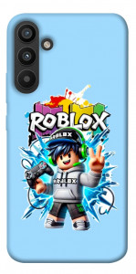 Чохол Energy boy для Galaxy A34 5G