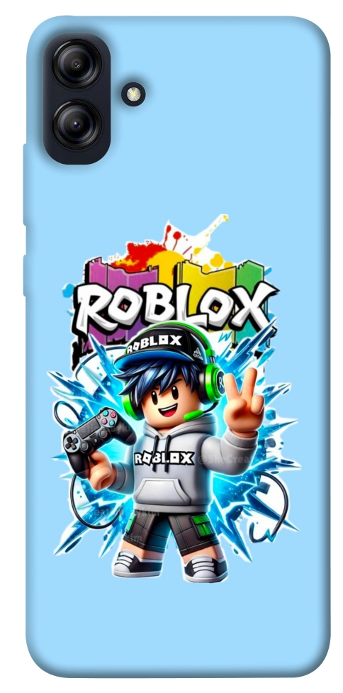 Чехол Energy boy для Galaxy A04e