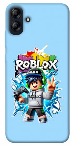 Чехол Energy boy для Galaxy A04e