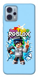 Чехол Energy boy для Motorola Moto G23