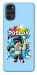 Чехол Energy boy для Motorola Moto G22