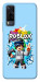 Чехол Energy boy для Vivo Y31