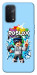 Чехол Energy boy для Oppo A74 5G