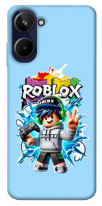 Чохол Energy boy для Realme 10 4G
