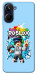 Чехол Energy boy для Realme 10 4G