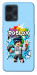Чохол Energy boy для Realme 9 Pro+