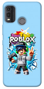 Чохол Energy boy для Nokia G11 Plus