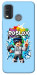 Чохол Energy boy для Nokia G11 Plus
