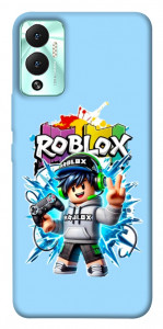 Чехол Energy boy для Infinix Hot 12 Play