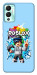 Чехол Energy boy для Infinix Hot 12 Play