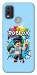 Чехол Energy boy для Nokia C21 Plus