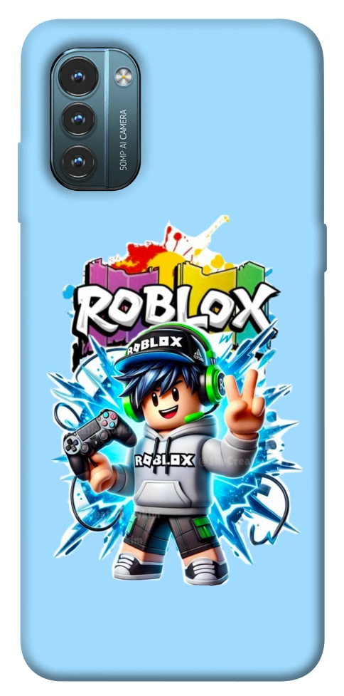 Чехол Energy boy для Nokia G21