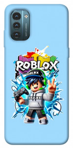 Чехол Energy boy для Nokia G21