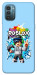 Чехол Energy boy для Nokia G21