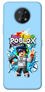Чохол Energy boy для Nokia G50