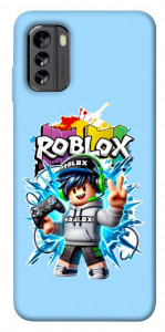 Чохол Energy boy для Nokia G60