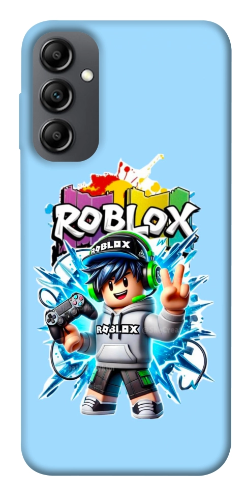 Чехол Energy boy для Galaxy A14